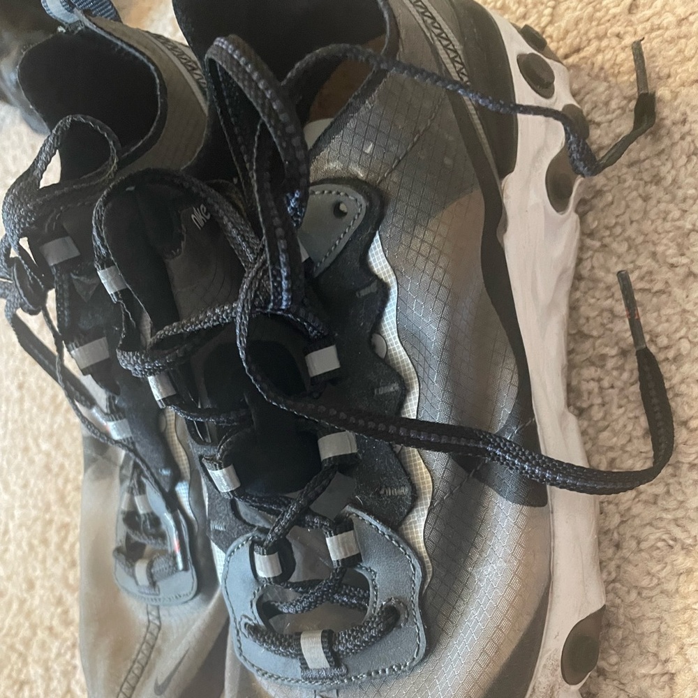 Nike React Running Shoes